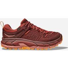 Hoka Nubuck Trainers Hoka Tor Ultra Lo