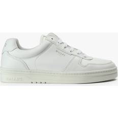 Mallet Sneakers Mallet Bentham Court Trainers White