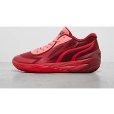 Puma MB.02 Red, Red