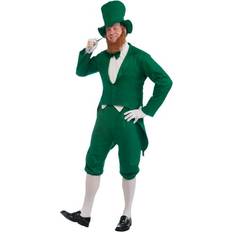 Forum Novelties Leprechaun Costume