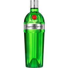 Tanqueray No Ten Gin Gift Pack 70cl