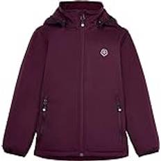 Color Kids Jackor Barnkläder Color Kids Softshelljacka - Potent Purple