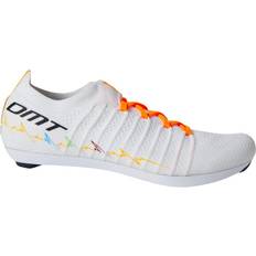 DMT Shoes DMT KRSL POGI Road White Men's Cycling Shoes