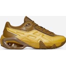 Asics Giallo Sneakers Asics Novalis Gel-Teremoa 'Medallion Yellow' - Brown