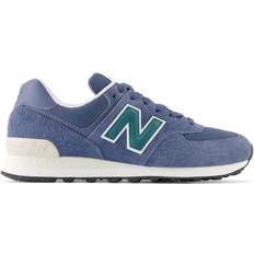 New Balance Herren Freizeitschuhe 574 Blau