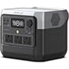 Ecoflow Portable Power Station RIVER 2 Pro, 768Wh LiFeP04
