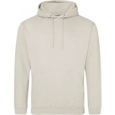 AWDis Hoodie Natural
