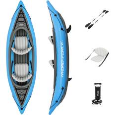 Kayaking Bestway Hydro-Force 2 Person Cove Champion Kayak Set