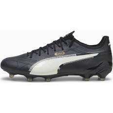 Puma King Ultimate x AOF FG AG Black