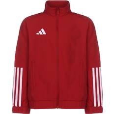 Adidas Jacken Adidas Tiro 23 Competition Presentation Jacket