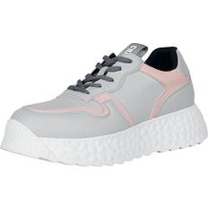 Sko Tom And Jerry Tom And Jerry Sneakers The Chase Is On till Damer grå