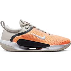 Nike Orange Racket Sport Shoes Nike Zoom NXT All Court Shoe Men orange