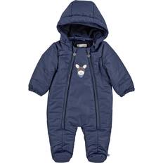 Sterntaler Overall Emmi - Marine/Blauw