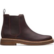 Clarks Clarkdale Easy - Tan