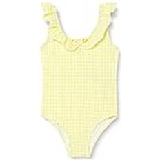 Name It Bambino Costumi da bagno Name It Costume da bagno Nmfziline Lemon Tonico - Giallo