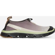 Salomon RX Moc 3.0 Feather Gray/Plum/Winter