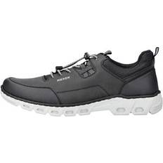 Rieker Men Shoes Rieker Men's 14510 Black