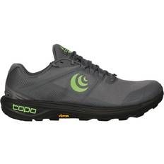 Topo Athletic Terraventure Trail Running Shoes Grey Man