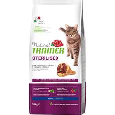 Trainer Steriliserad skinka Ekonomipaket 2