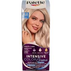 Schwarzkopf Palette Intensive Color Creme permanent Ultra Blonde