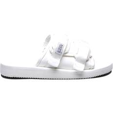 Moto-Cab - White