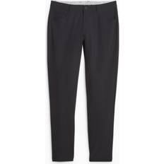 Golf - Negro Pantalones Puma Warm Black