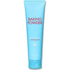 Etude Baking Powder exfoliating face cleanser with 200ml