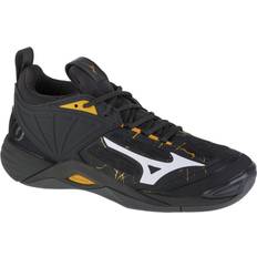 Mizuno Wave Momentum 2 Volleyball Shoes - Black