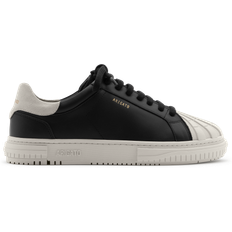 Axel Arigato Atlas Toe Cap Sneaker Black/Cremino