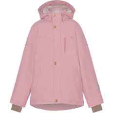 Molo Varmfodrat Jackor Molo Heiko Jacka Fox Glove Rosa