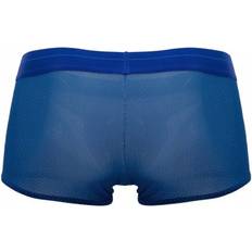 Male Power Sexagon Mini Short Royal