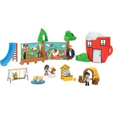 Diverse Adopt Me Large Playset Coffee Shop