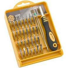 Vorel PRECISION SCREWDRIVER BIT SET 32PCS Kreuzschlitzschraubendreher