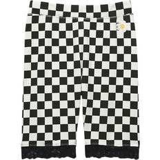 Vans Bukser & Shorts Vans Oversized Floran Legging shorts Damer Shorts Hvid