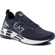 EA7 Sneakers Emporio Armani X8X095 XK240 N527 Navy/White 8056861381903 2392.00