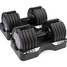 Adjustable dumbbell ProForm 20kg Adjustable Dumbbell Pair