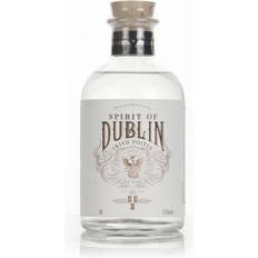 Teeling Spirit of Dublin Irish Poitin 52.5% 50cl