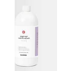 Fitness Manduka Yoga Mat Wash and Refresh Lavender 32 oz 946ml Lavender 32 oz 946ml