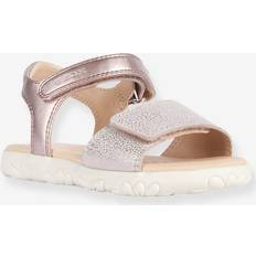 Lampaannahka Sandaalit Geox Sandal Haiti Girl - 32