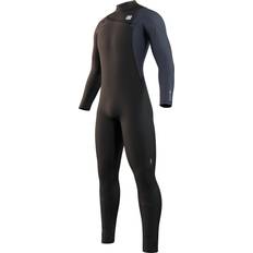 Mystic Marshall Fullsuit 5 3mm Back Zip Wetsuit