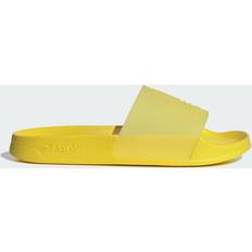 Adidas Yellow Slippers & Sandals adidas Adilette Lite Slides - Yellow