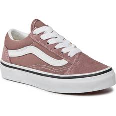 Vans Old Skool Barn, Brown