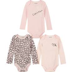 Calvin Klein Girls Bodysuits Calvin Klein Pieces Pack Bodysuit