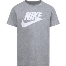 Nike Kid's T-shirt - Grey Heather (86J575-042)