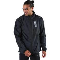 Björn Borg Hombre Ropa de abrigo Björn Borg Night Jacket Black Male