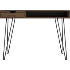 CONCORD SKRIVEBORD VALNØD