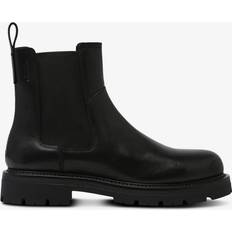 Vagabond cameron chelsea herrenschwarze stiefel Schwarz