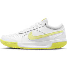 Nike Zapatillas deportivas para raqueta Nike Court Air Zoom Women's Tennis Shoes White