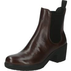 Ecco Chelsea Boots ecco Metropole Zurich Brown