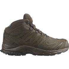 Salomon Chaussures XA Forces MID GTX EN 2020 - Marron